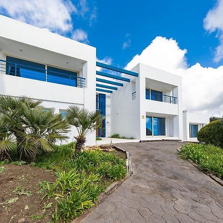 Villa Tarifa Exterior foto