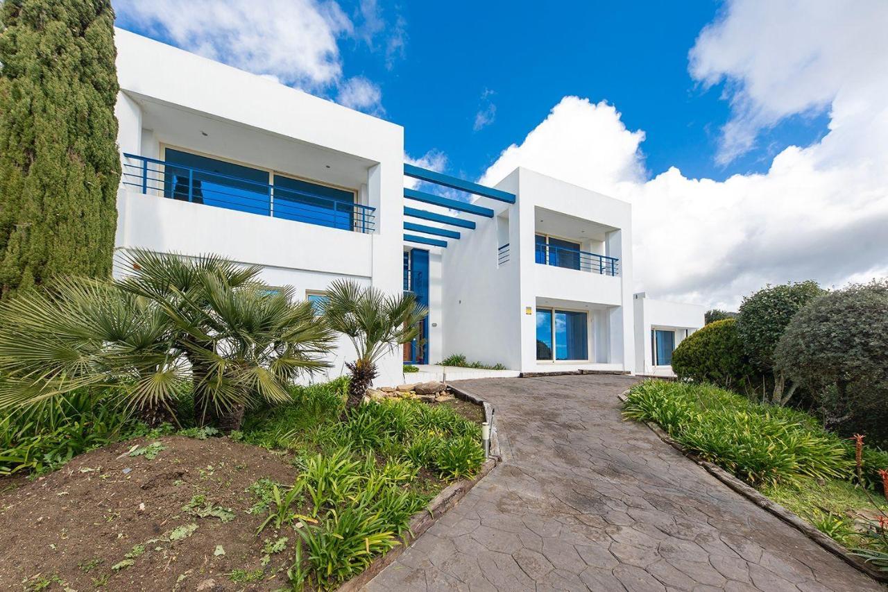 Villa Tarifa Exterior foto