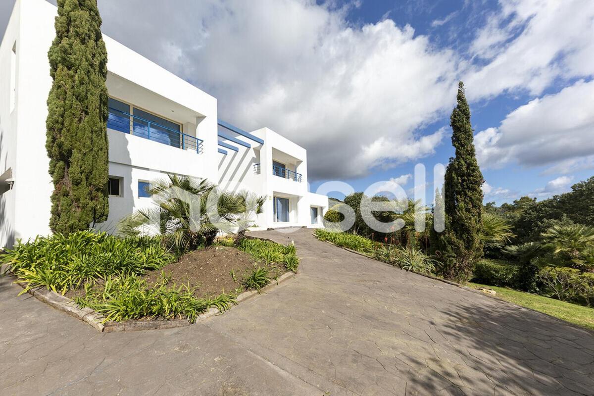 Villa Tarifa Exterior foto